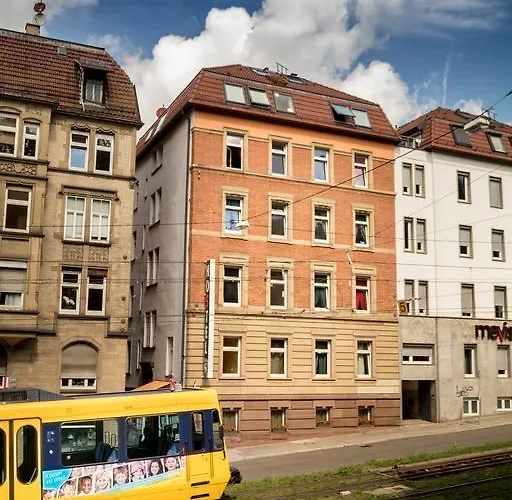 Hostel Alex 30