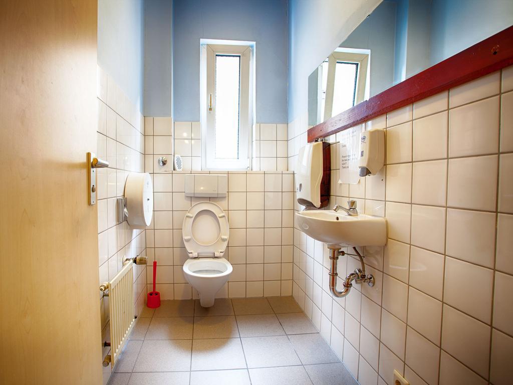 Ostello Alex 30 Stoccarda